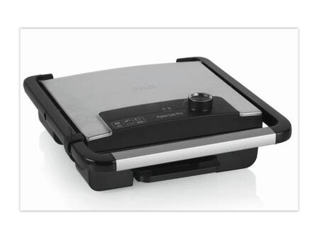 112425 Panini Grill Pro